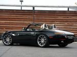 BMW Z8 by Senner Tuning 2012 года